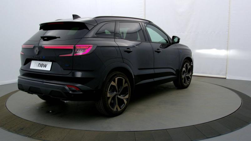 Vente en ligne Renault Austral  E-Tech hybrid 200 au prix de 37 990 €