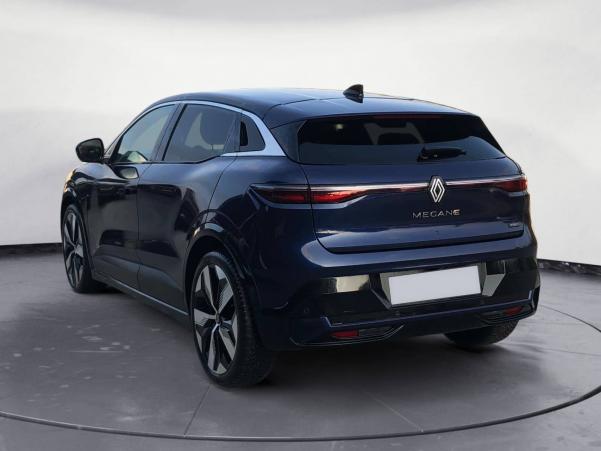 Vente en ligne Renault Megane E-Tech  EV60 220 ch optimum charge au prix de 27 990 €