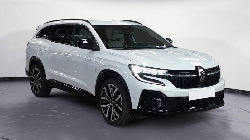 Vente en ligne Renault Espace Espace E-Tech full hybrid 200 GSR2 au prix de 42 990 €