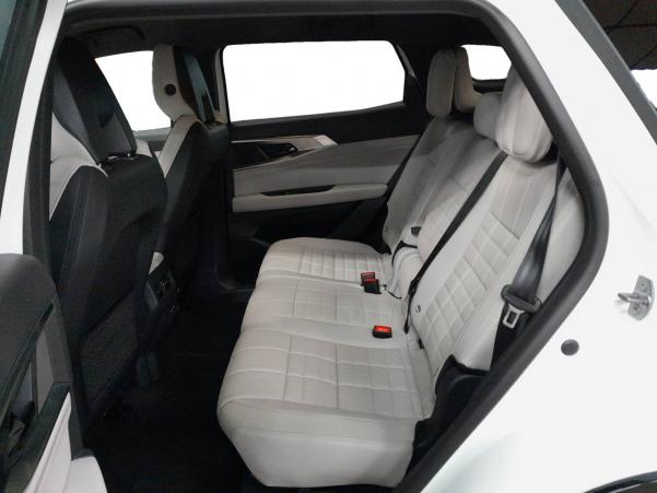 Vente en ligne Renault Espace Espace E-Tech full hybrid 200 GSR2 au prix de 42 990 €