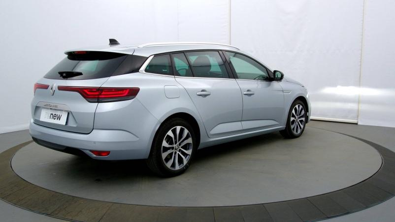 Vente en ligne Renault Megane 4 Estate  Blue dCi 115 EDC au prix de 24 990 €