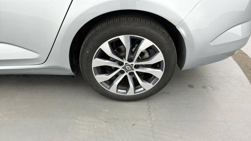 Vente en ligne Renault Megane 4 Estate  Blue dCi 115 EDC au prix de 24 990 €