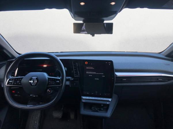 Vente en ligne Renault Megane E-Tech  EV60 220 ch optimum charge au prix de 27 990 €