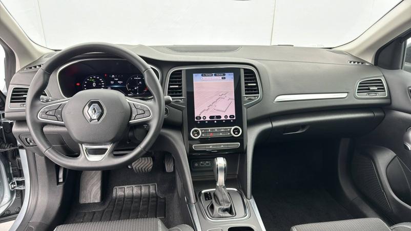 Vente en ligne Renault Megane 4 Estate  Blue dCi 115 EDC au prix de 24 990 €