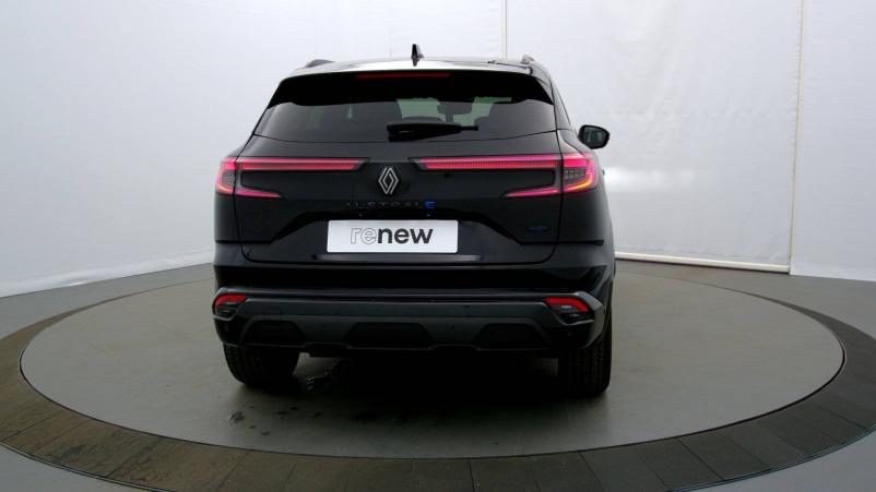 Vente en ligne Renault Austral  E-Tech hybrid 200 au prix de 37 990 €
