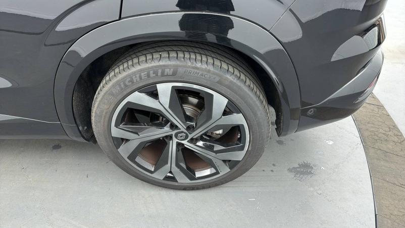 Vente en ligne Renault Austral  E-Tech hybrid 200 au prix de 37 990 €