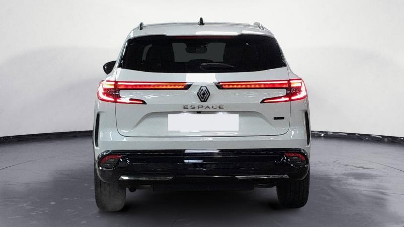 Vente en ligne Renault Espace Espace E-Tech full hybrid 200 GSR2 au prix de 42 990 €