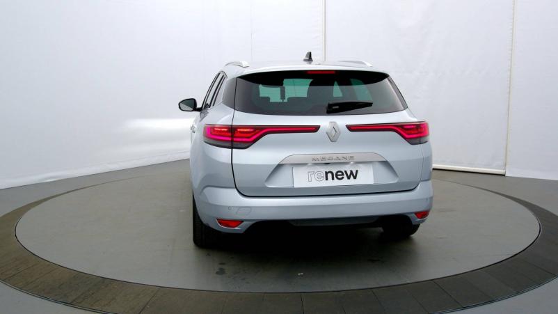 Vente en ligne Renault Megane 4 Estate  Blue dCi 115 EDC au prix de 24 990 €