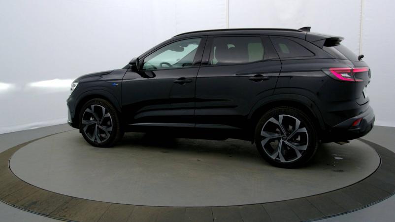Vente en ligne Renault Austral  E-Tech hybrid 200 au prix de 37 990 €