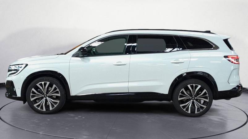Vente en ligne Renault Espace Espace E-Tech full hybrid 200 GSR2 au prix de 42 990 €