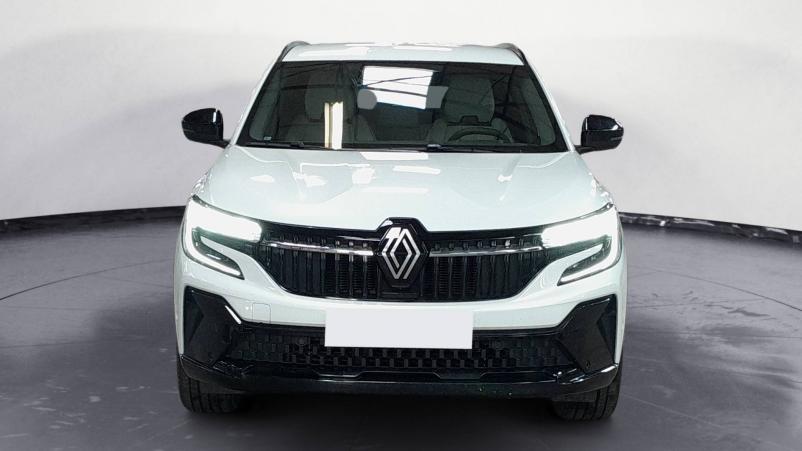 Vente en ligne Renault Espace Espace E-Tech full hybrid 200 GSR2 au prix de 42 990 €
