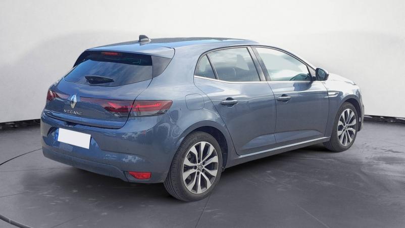 Vente en ligne Renault Megane 4  TCe 140 EDC au prix de 23 990 €