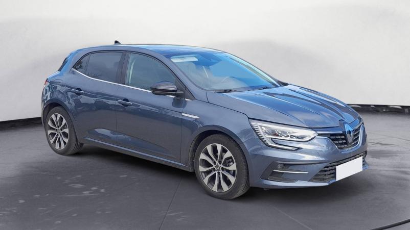 Vente en ligne Renault Megane 4  TCe 140 EDC au prix de 23 990 €