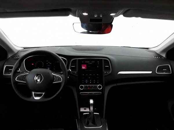 Vente en ligne Renault Megane 4  Blue dCi 115 EDC au prix de 24 990 €