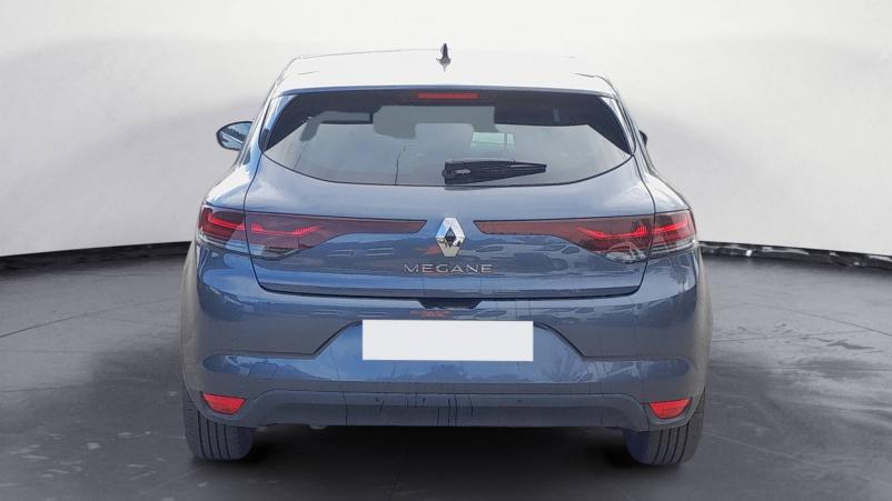 Vente en ligne Renault Megane 4  TCe 140 EDC au prix de 23 990 €