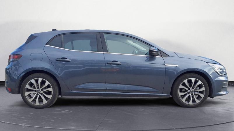 Vente en ligne Renault Megane 4  TCe 140 EDC au prix de 23 990 €