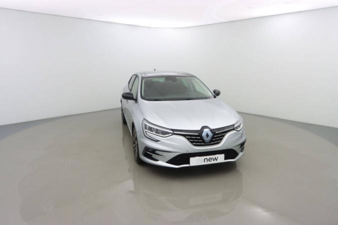 Vente en ligne Renault Megane 4  Blue dCi 115 EDC au prix de 24 990 €