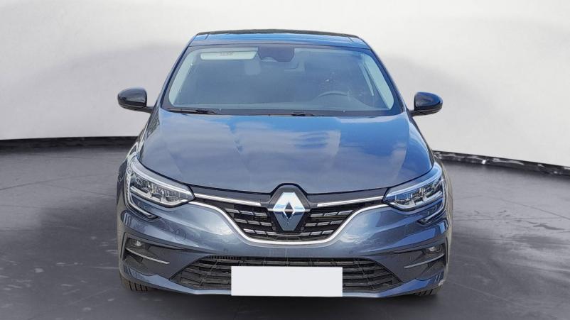 Vente en ligne Renault Megane 4  TCe 140 EDC au prix de 23 990 €