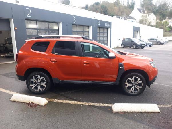Vente en ligne Dacia Duster  Blue dCi 115 4x2 au prix de 19 990 €