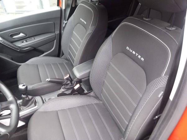 Vente en ligne Dacia Duster  Blue dCi 115 4x2 au prix de 19 990 €