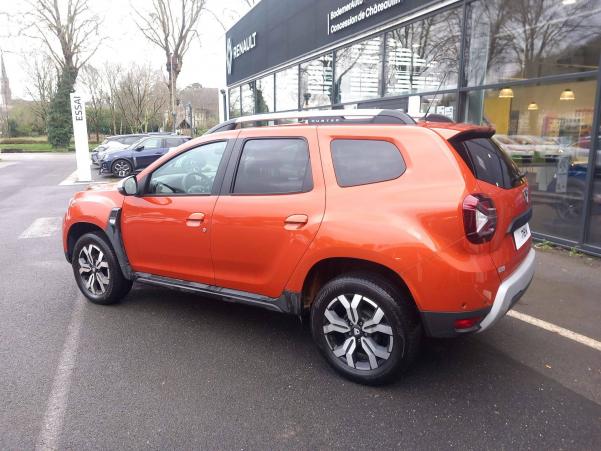 Vente en ligne Dacia Duster  Blue dCi 115 4x2 au prix de 19 990 €