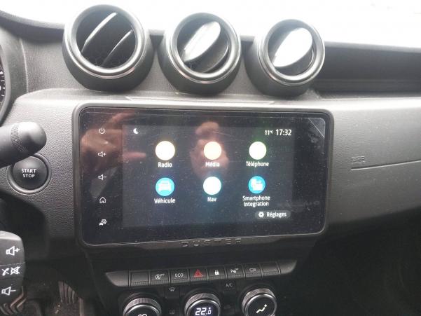 Vente en ligne Dacia Duster  Blue dCi 115 4x2 au prix de 19 990 €