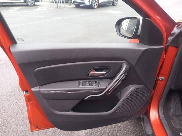 Vente en ligne Dacia Duster  Blue dCi 115 4x2 au prix de 19 990 €