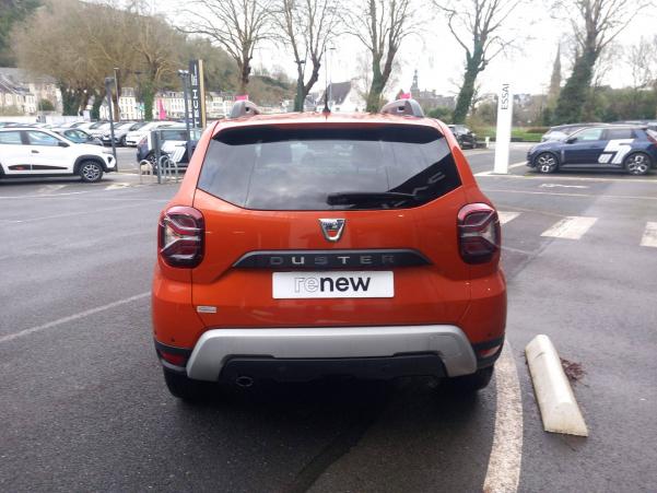 Vente en ligne Dacia Duster  Blue dCi 115 4x2 au prix de 19 990 €