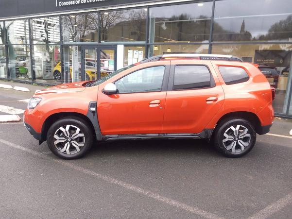 Vente en ligne Dacia Duster  Blue dCi 115 4x2 au prix de 19 990 €