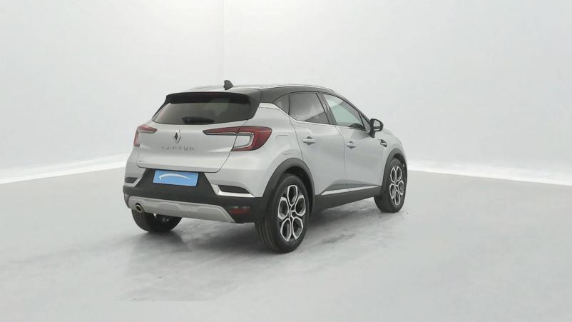 Vente en ligne Renault Captur  TCe 100 GPL - 21 au prix de 15 990 €