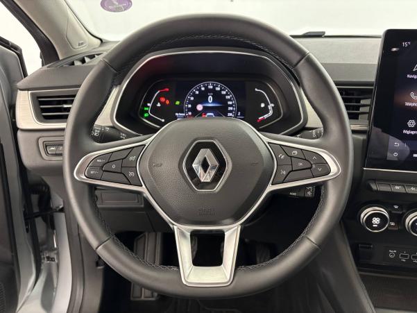Vente en ligne Renault Captur  TCe 100 GPL - 21 au prix de 15 990 €