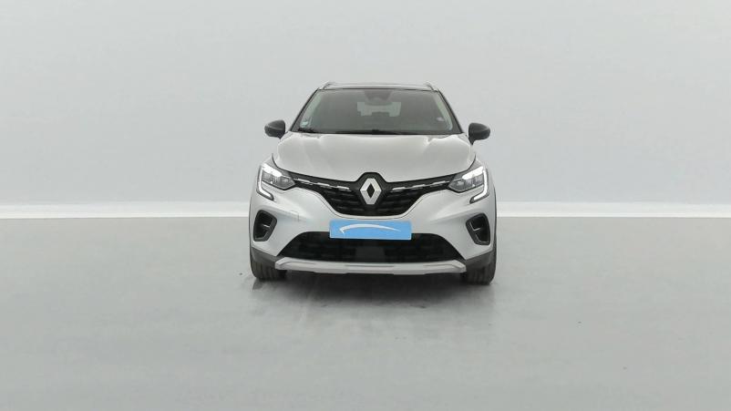 Vente en ligne Renault Captur  TCe 100 GPL - 21 au prix de 15 990 €