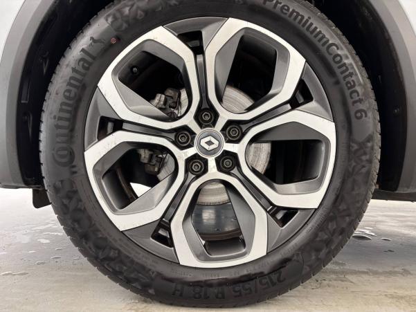Vente en ligne Renault Captur  TCe 100 GPL - 21 au prix de 15 990 €
