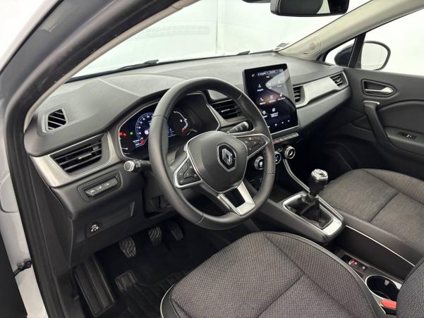 Vente en ligne Renault Captur  TCe 100 GPL - 21 au prix de 15 990 €