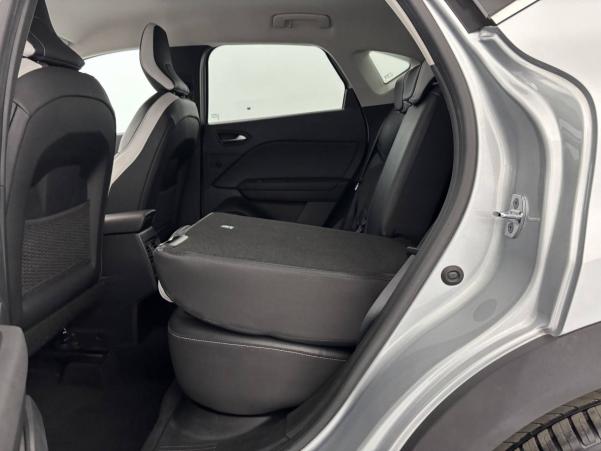 Vente en ligne Renault Captur  TCe 100 GPL - 21 au prix de 15 990 €