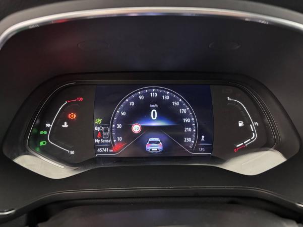 Vente en ligne Renault Captur  TCe 100 GPL - 21 au prix de 15 990 €