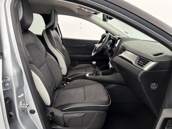 Vente en ligne Renault Captur  TCe 100 GPL - 21 au prix de 15 990 €
