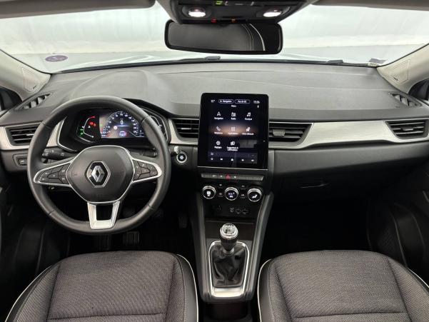 Vente en ligne Renault Captur  TCe 100 GPL - 21 au prix de 15 990 €