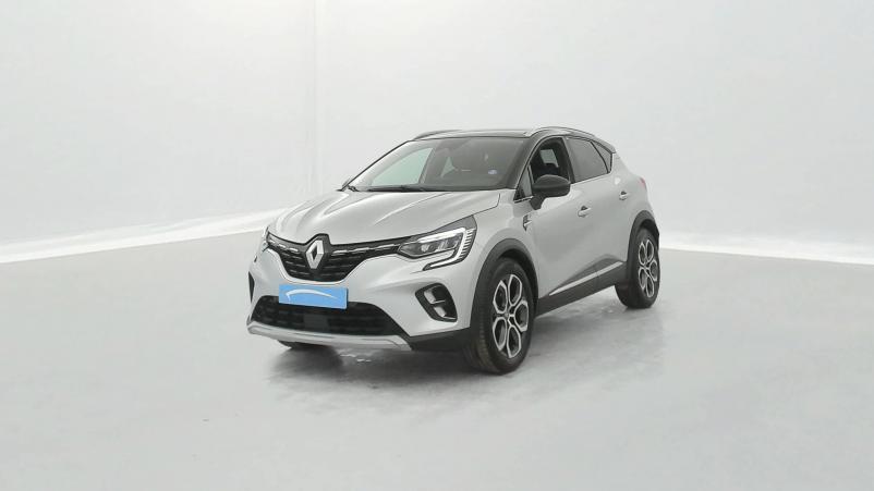 Vente en ligne Renault Captur  TCe 100 GPL - 21 au prix de 15 990 €