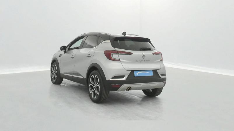 Vente en ligne Renault Captur  TCe 100 GPL - 21 au prix de 15 990 €