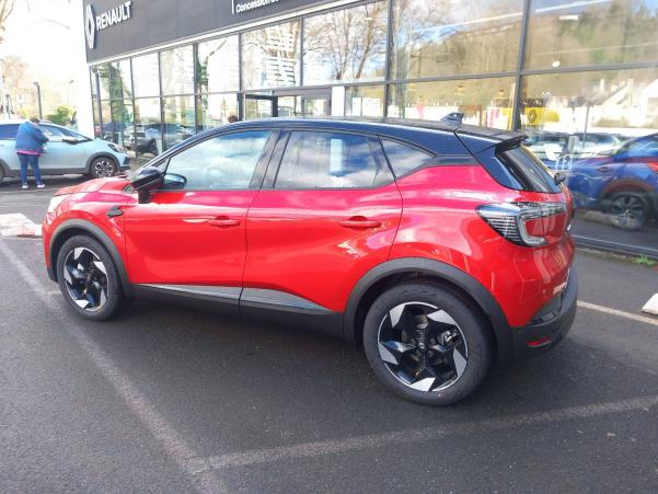 Vente en ligne Renault Captur  E-Tech full hybrid 145 au prix de 28 990 €