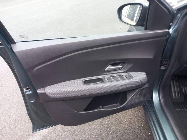 Vente en ligne Dacia Sandero  TCe 90 CVT GSR2 au prix de 20 990 €