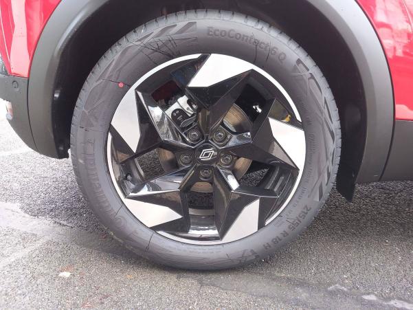 Vente en ligne Renault Captur  E-Tech full hybrid 145 au prix de 28 990 €