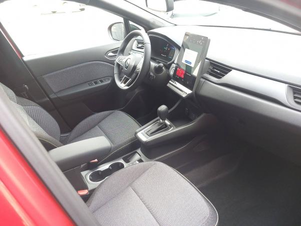 Vente en ligne Renault Captur  E-Tech full hybrid 145 au prix de 28 990 €