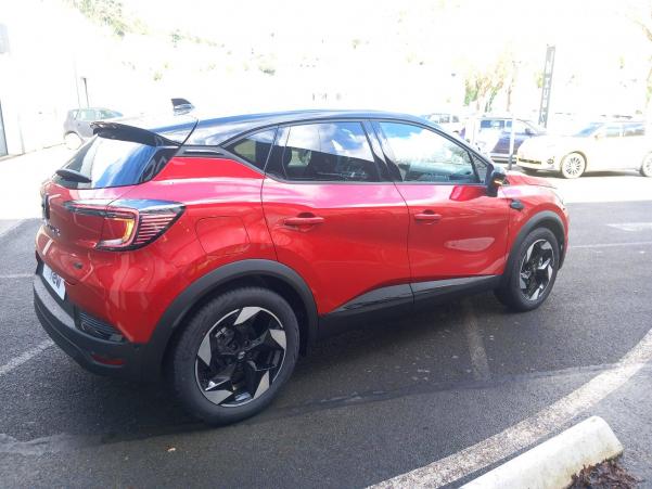 Vente en ligne Renault Captur  E-Tech full hybrid 145 au prix de 28 990 €