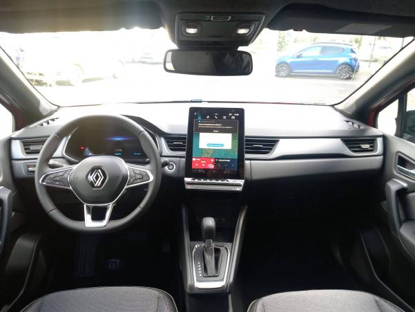 Vente en ligne Renault Captur  E-Tech full hybrid 145 au prix de 28 990 €