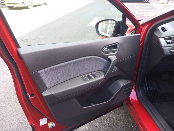Vente en ligne Renault Captur  E-Tech full hybrid 145 au prix de 28 990 €