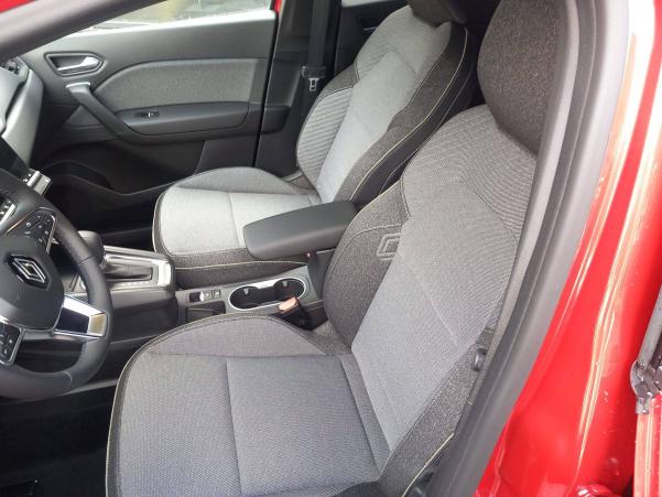 Vente en ligne Renault Captur  E-Tech full hybrid 145 au prix de 28 990 €
