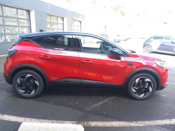 Vente en ligne Renault Captur  E-Tech full hybrid 145 au prix de 28 990 €
