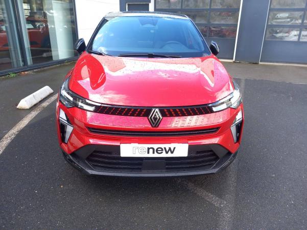Vente en ligne Renault Captur  E-Tech full hybrid 145 au prix de 28 990 €
